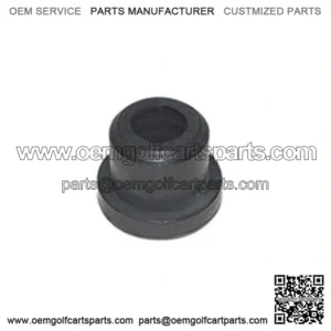 Rear Spring Bushing for EZGO Golf Cart - Fits 1994 and up