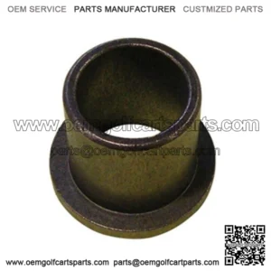 King Pin Flanged Bushing for Club Car Precedent Golf Cart