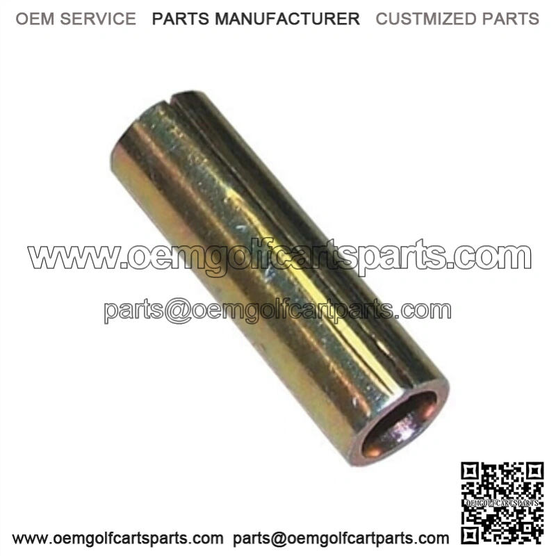 Long Sleeve Inner Bushing for Club Car DS Golf Cart Delta A-Plate