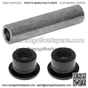 Rear Leaf Spring Bushing Kit for Club Car Precedent Golf Carts