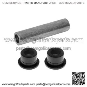 Club Car DS Golf Cart Leaf Spring Bushing Reliance Kit Fits 1976 and Up