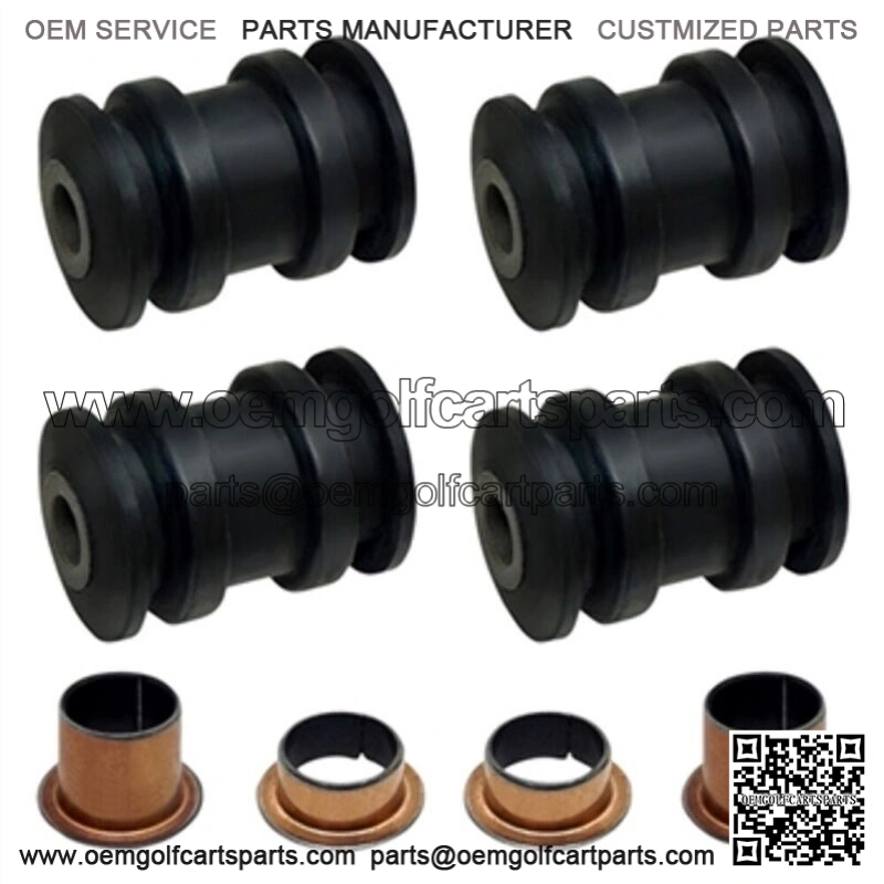 Bushing Kit for Spindle Golf Cart Lift Kit fits Yamaha G2-G20