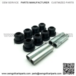 Club Car Golf Cart Leaf Spring Bushing Set