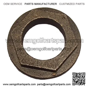 New Listing102506401 New Golf Cart Leaf Spring Bushing Kit 102506601 Fits Club Car