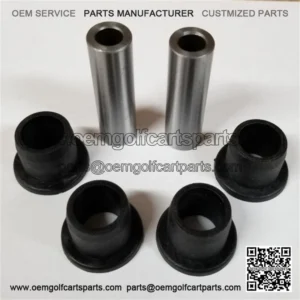 Golf Cart Front A-Arm Bushing Kit EZGO RXV 602085 601340 (SPN-0039)