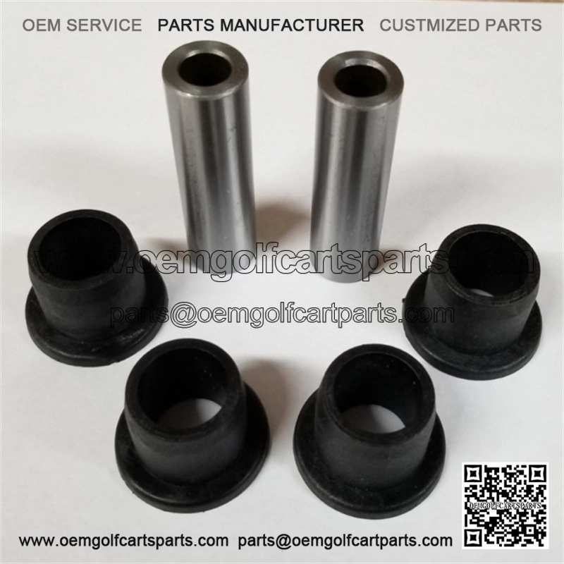 Golf Cart Front A-Arm Bushing Kit EZGO RXV 602085 601340 (SPN-0039)