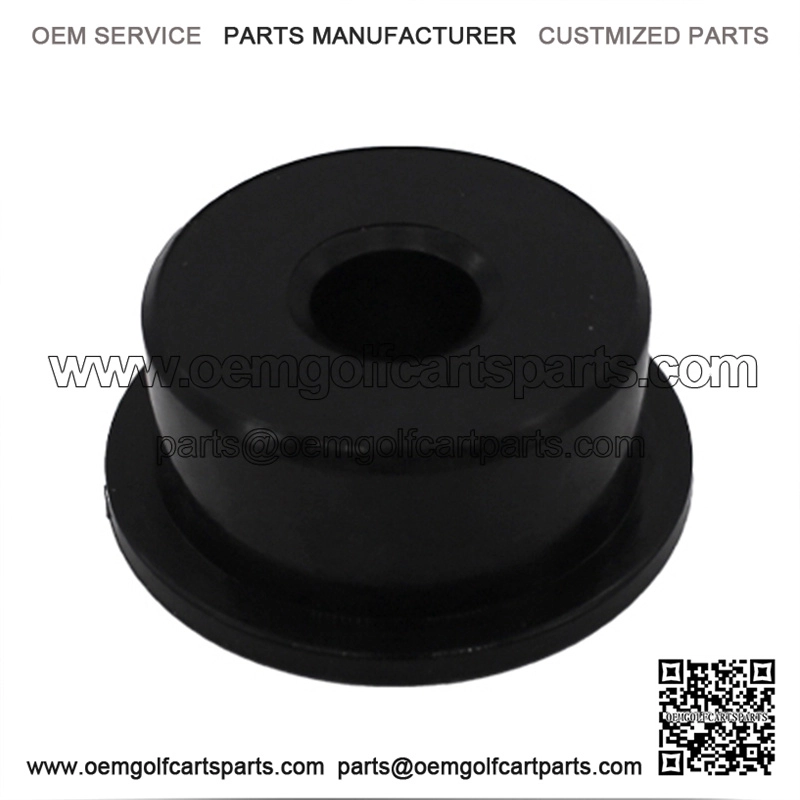 BUSHING, POLY, 4-LINK