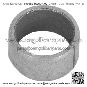 BUSHING- SECONDARY WGHT SPLIT