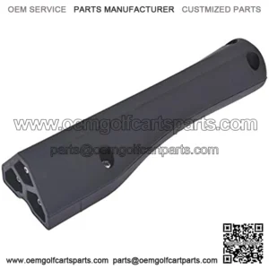 48-Volt Golf Cart Charger Plug 3-Pin Triangle Handle Connector Fits for EZGO RXV/TXT #604321 611218