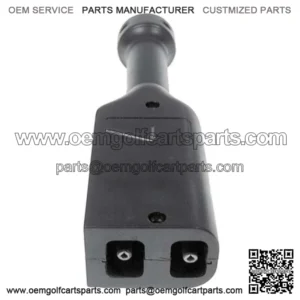 EZGO Golf Cart 36 Volt Powerwise Charger Handle Plug