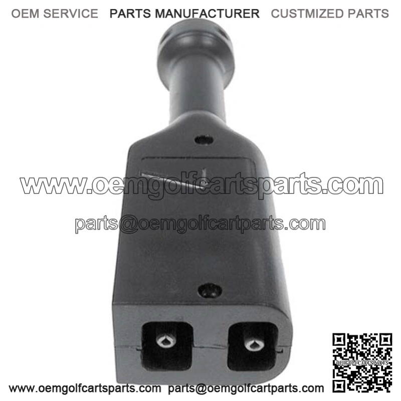 EZGO Golf Cart 36 Volt Powerwise Charger Handle Plug