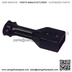 EZGO Charger Handle with SB50 Plug - Fits 1983-1995