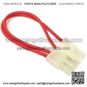 EZGO Electric 2000 Up PDS TXT Freedom High Speed Upgrade Chip 73272G01 - PDS (Precision Drive System) Controller Only