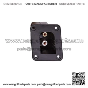 36 Volt Golf Cart Powerwise Charger Receptacle for EZGO TXT &Medalist,73063-G01