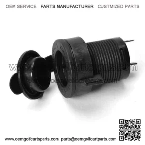 OEM Accessory Receptacle