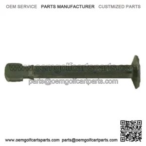 Brake Shoe Hold Down Pin