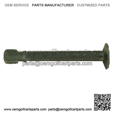 Brake Shoe Hold Down Pin