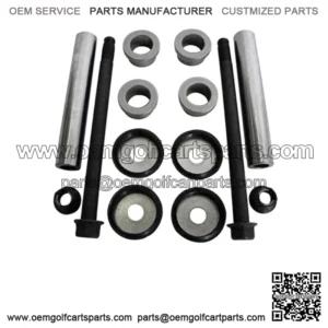 King Pin Kit for Yamaha G29 / Drive (07-16) Golf Cart