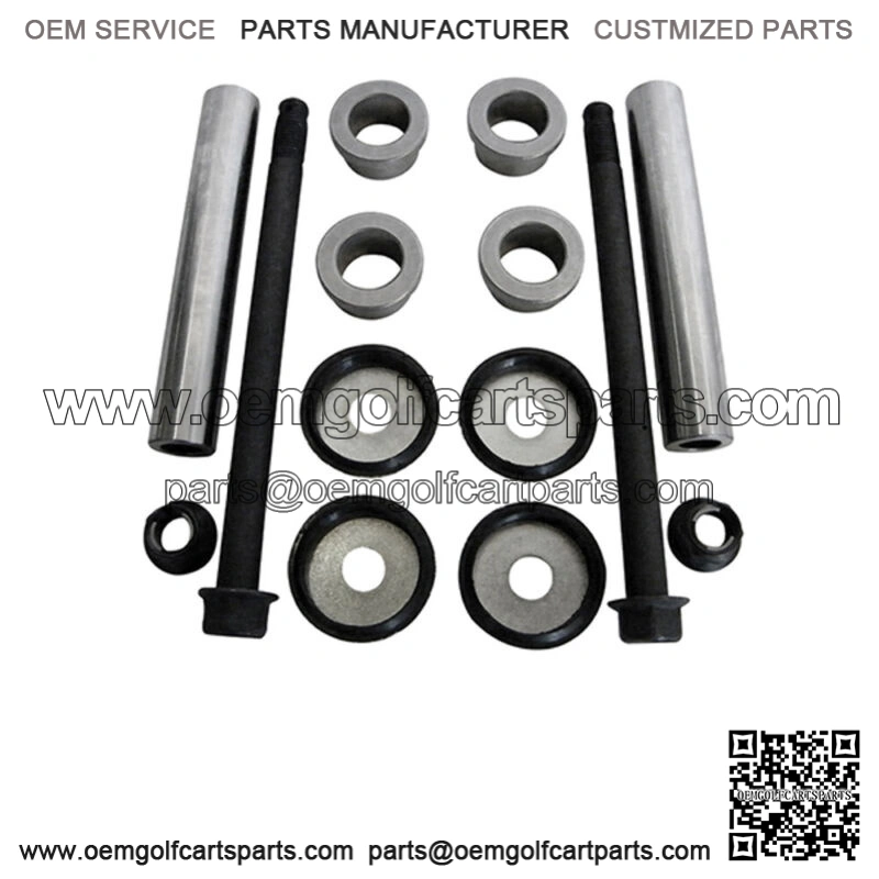 King Pin Kit for Yamaha G29 / Drive (07-16) Golf Cart