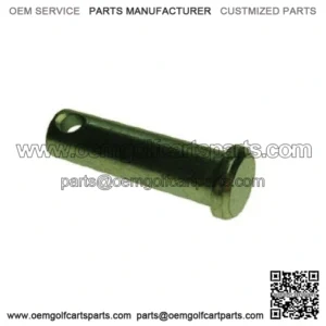 Golf Cart Brake Cable Clevis Pin Fits Club Car DS & Select Models OEM 102323201