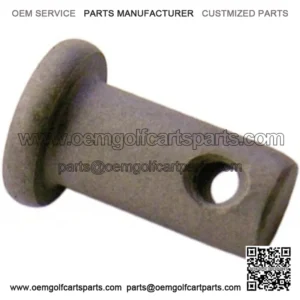 Yamaha Accelerator Clevis Pin