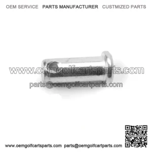101082903 PIN, RUE, CLUB CAR BRAKE CABLE