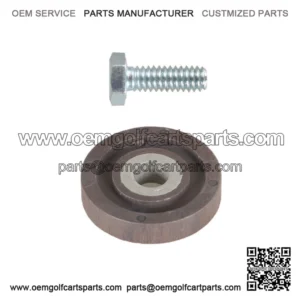 Low Speed Magnet Fits For Club Car DS Precedent Carryall 48 Volt IQ ADC/AMD