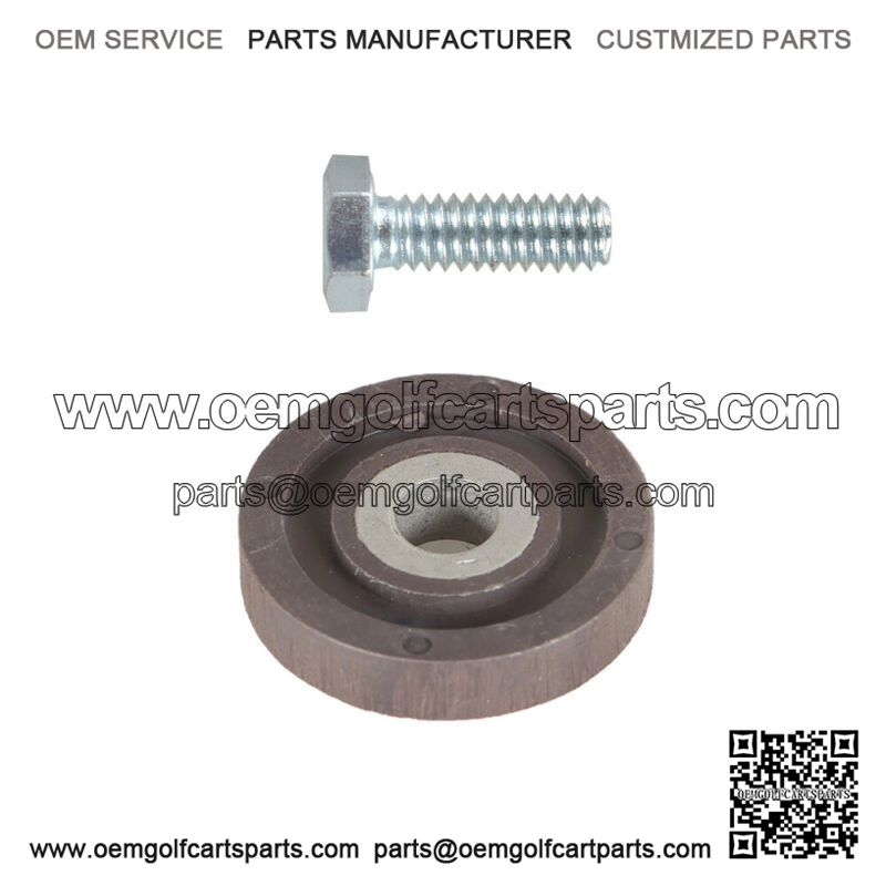 Low Speed Magnet Fits For Club Car DS Precedent Carryall 48 Volt IQ ADC/AMD