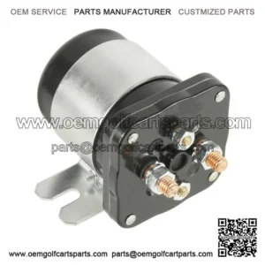 48V Starter Solenoid for E-Z-GO 73231G01 / White Rodgers 586-120111 586120111