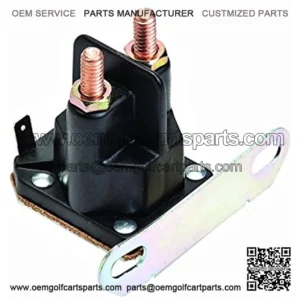 Starter Solenoid fits MTD 725-1426 925-1426A Wsry