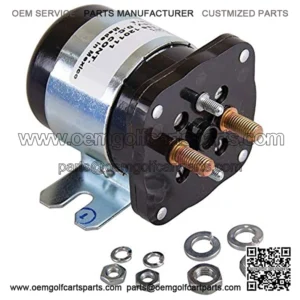435-362 Starter Solenoid
