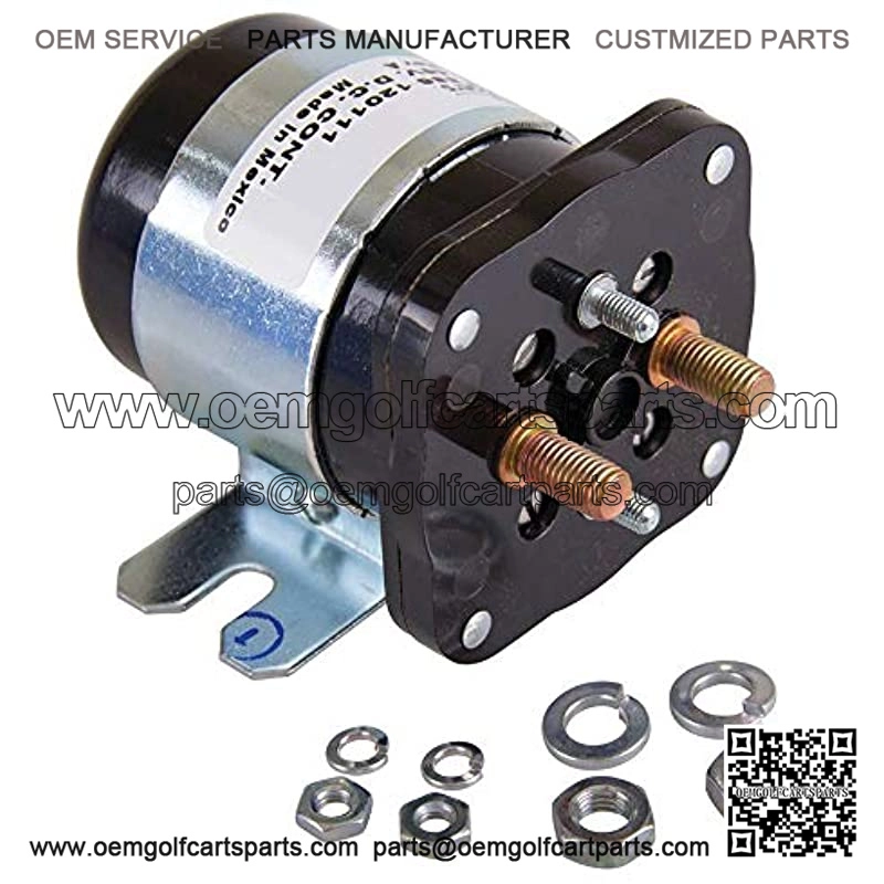 435-362 Starter Solenoid