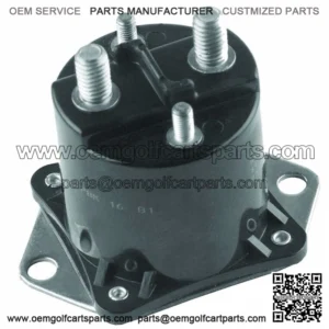 Club Car DS Solenoid Coil -36 Volt 1976-98