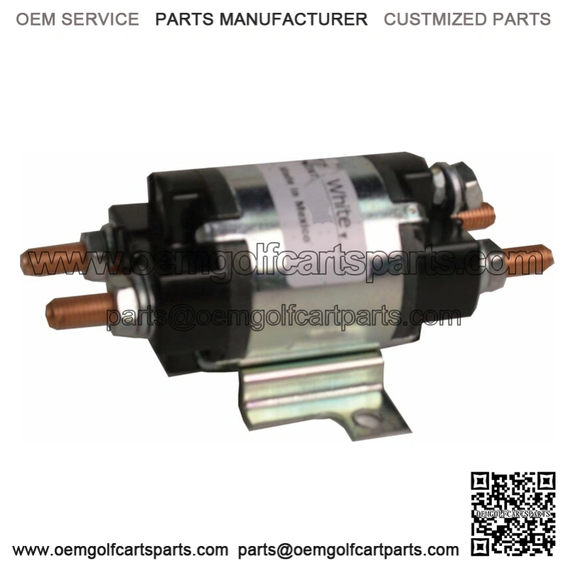 Solenoid Coil for Yamaha G1 / G2 - 36 Volt -1982-89