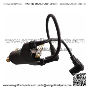 For golf cart ignition coil 26652-G01 can replace EPIGC103