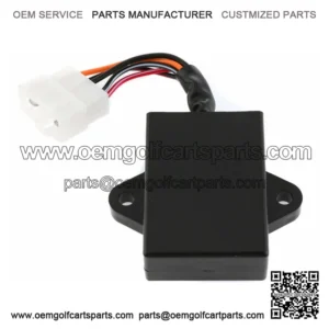 Applies to 99999-02368 Yamaha Gas Golf Cart G9 1990-1994