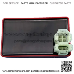 DC CDI Box Compatible with Honda Fourtrax FW TRX 300 TRX300 TRX300FW 30410-HC4-770 30410-HC4-003 30410-HC5-970 30410-HC5-971 1988 1989 1990 1991 1992 1993 New Z180
