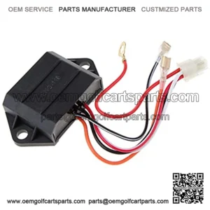 CDI Ignitor para EZGO Carrito de Golf #72562-G01 Repuesto EPIGC107