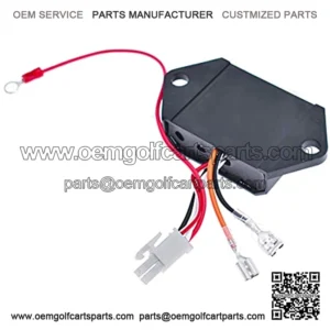 Encendedor de CA CDI de repuesto para carrito de golf EZGO 4 ciclos EPIGC107 72562-G01 1991-2002