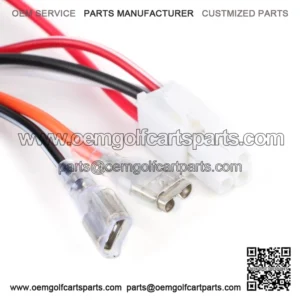 CDI Box Ignitor Unit Module 72562?G01 EPIGC107 Fit for EZGO Golf Cart Models with 4 Cycle Engine 199 1618200230611