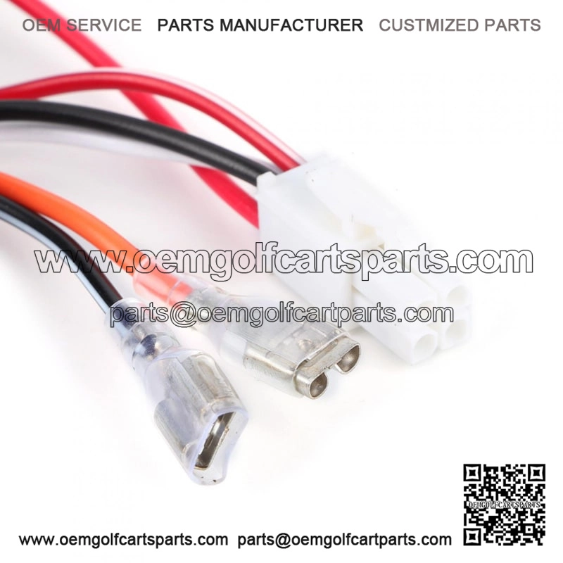 CDI Box Ignitor Unit Module 72562?G01 EPIGC107 Fit for EZGO Golf Cart Models with 4 Cycle Engine 199 1618200230611