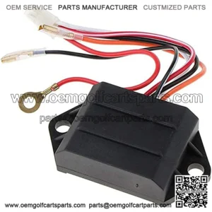 72562-G01 CDI Ignitor Replacement for EZGO Golf Cart 4 Cycle Gas Model 1991-2002 72562-G01 X8XGC107 US