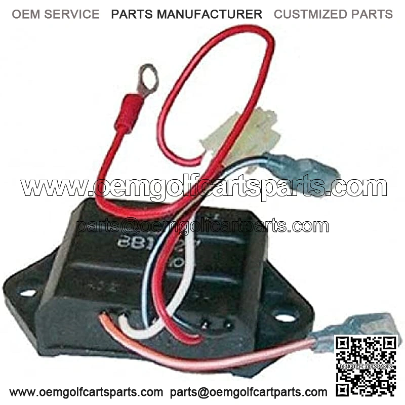 Performance Plus Carts EZGO Golf Cart 4 Cycle Ignitor 1991-2002
