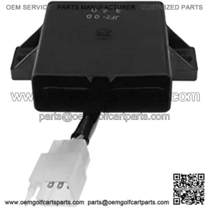 Performance Plus Carts Yamaha G8 Golf Cart Ignitor - 7 Pin