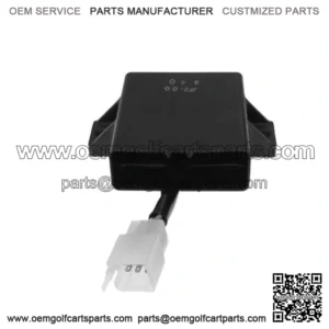 Yamaha G8 Ignitor - 7 Pin