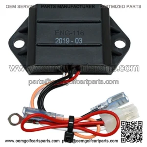EZGO Gas Golf Cart Ignitor - 4-Cycle 1991-2005
