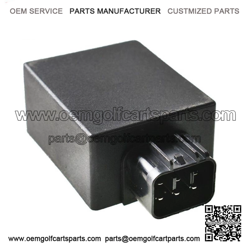 For 2004-2008 EZ-Go Golf Cart w/ MCI Engine Ignition Module Unit CDI Box Ignitor