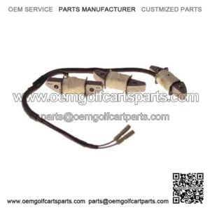 Club Car Charge Coil Assembly (2004-06 Carryall 294/XRT 1500)