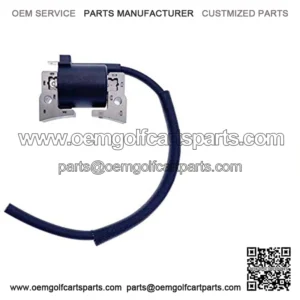 Ignition Coil for Club Car Ignition Coil DS 1992-1996 OEM 1016492 Replacement - EPIGC101,ZF-IG-A00111-P