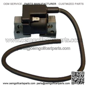 Club Car Ignition Coil and Ignitor Gas 1997-up DS and Precedent